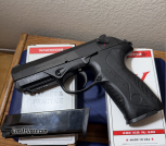 Beretta PX4 Storm .40 Cal
